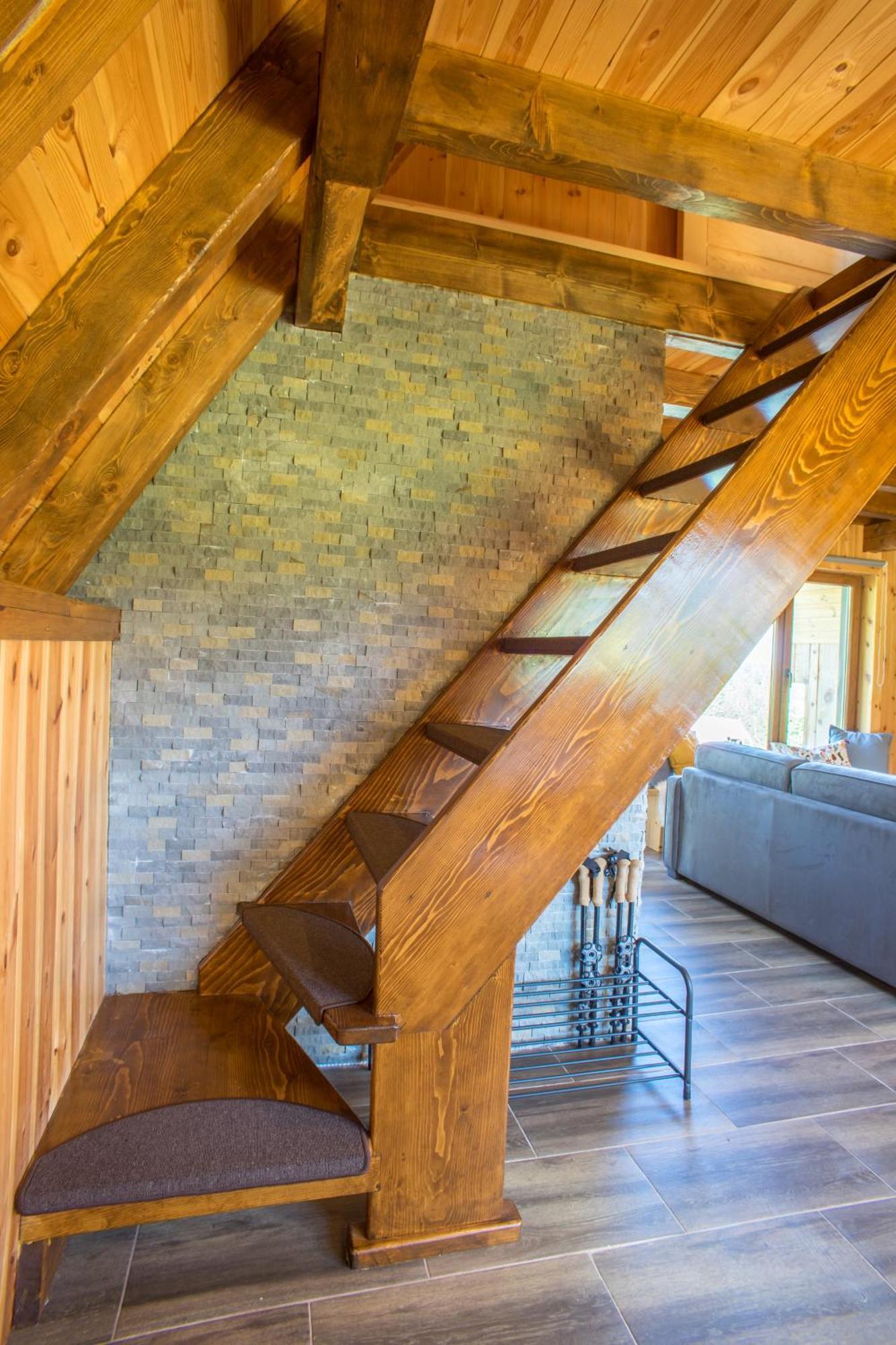 Chamois Apartments Durmitor Zabljak  Exterior photo